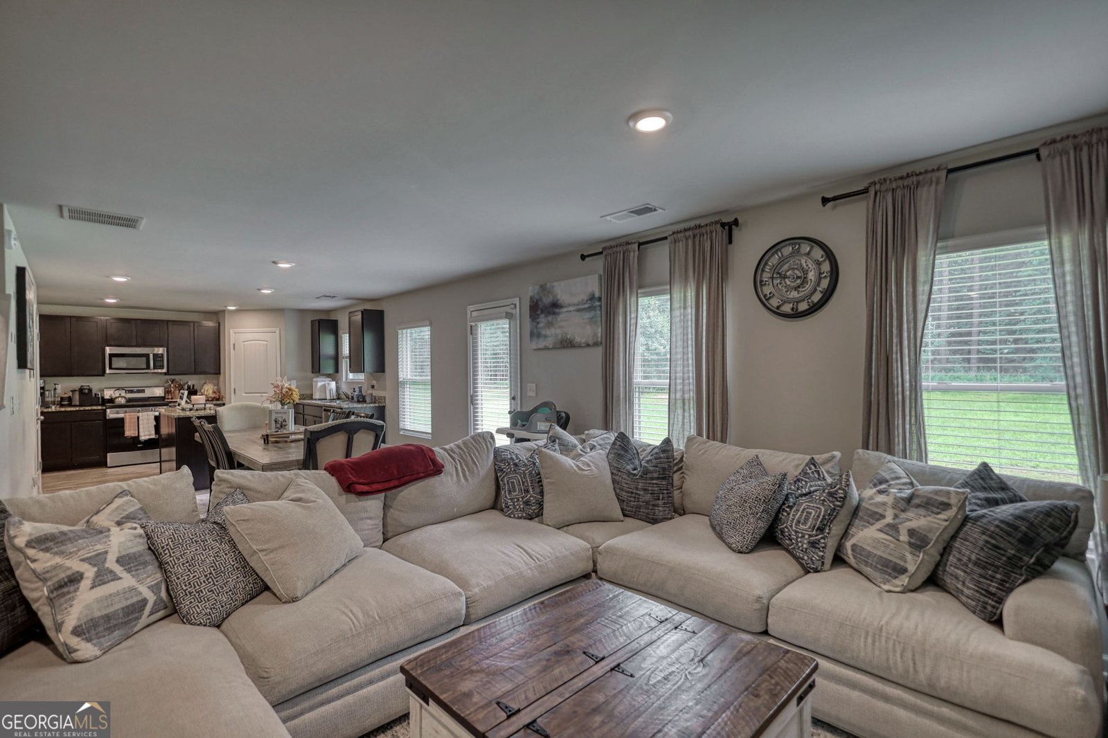 95 Bridgemill Drive Covington - Photo 9