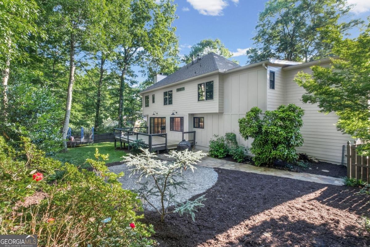 140 Bluff Alpharetta - Photo 27