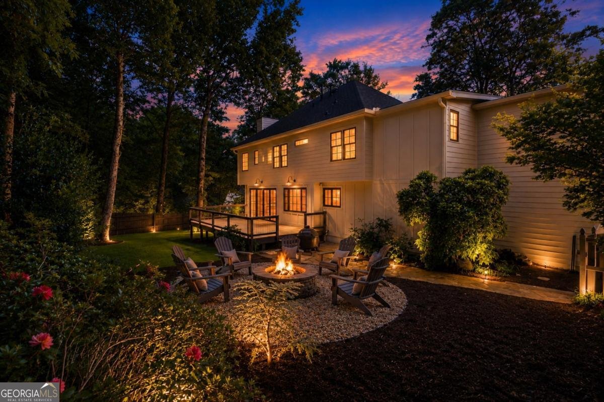140 Bluff Alpharetta - Photo 32