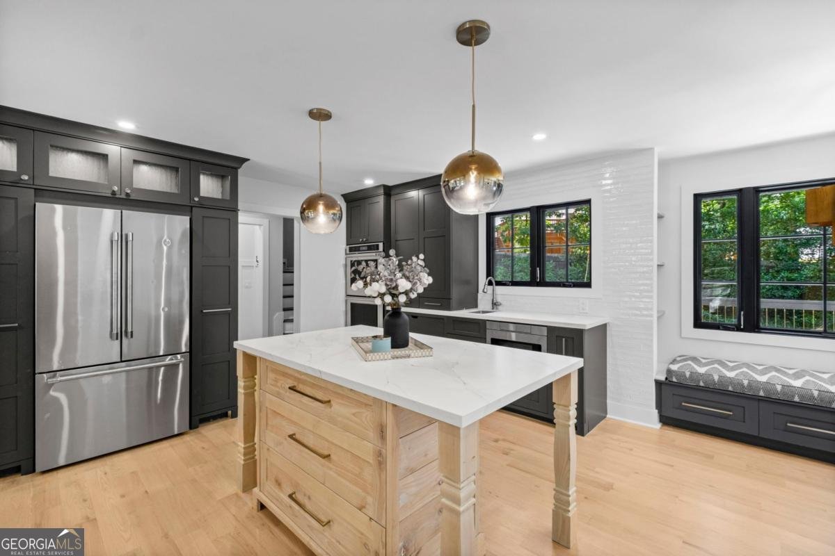 140 Bluff Alpharetta - Photo 6