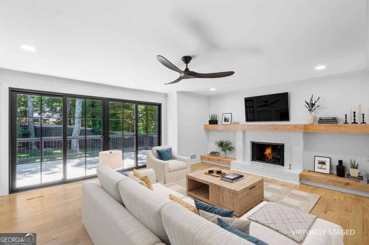 140 Bluff Alpharetta - Photo 8