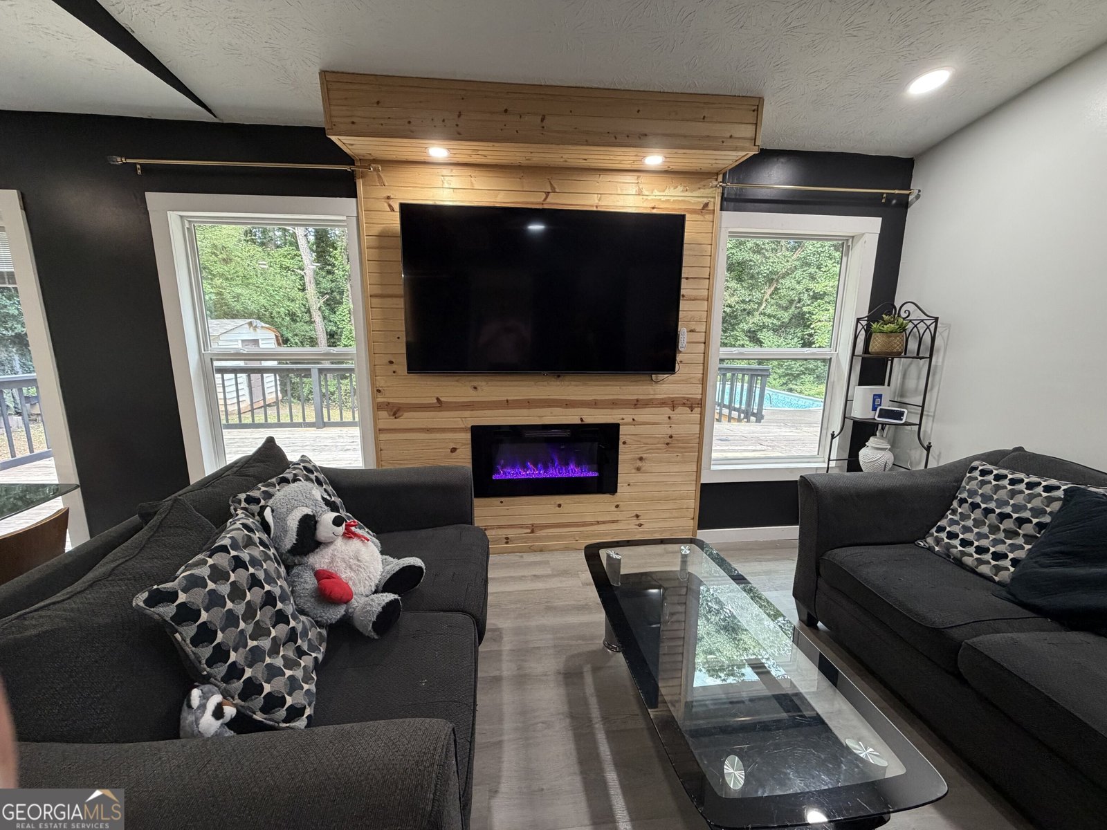 2301 Marshes Glenn Drive Norcross - Photo 7
