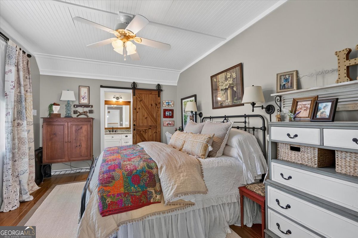 1641 Brownwood Road Madison - Photo 51