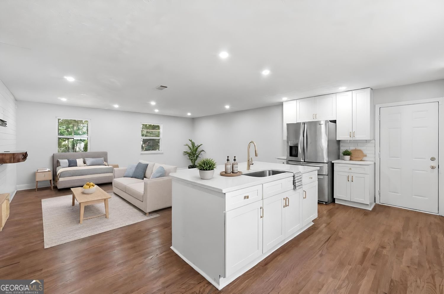 2089 Quilt Court Lithonia - Photo 11