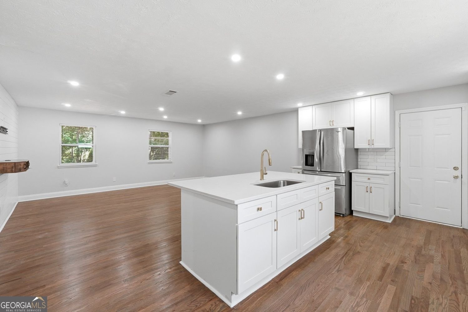 2089 Quilt Court Lithonia - Photo 12