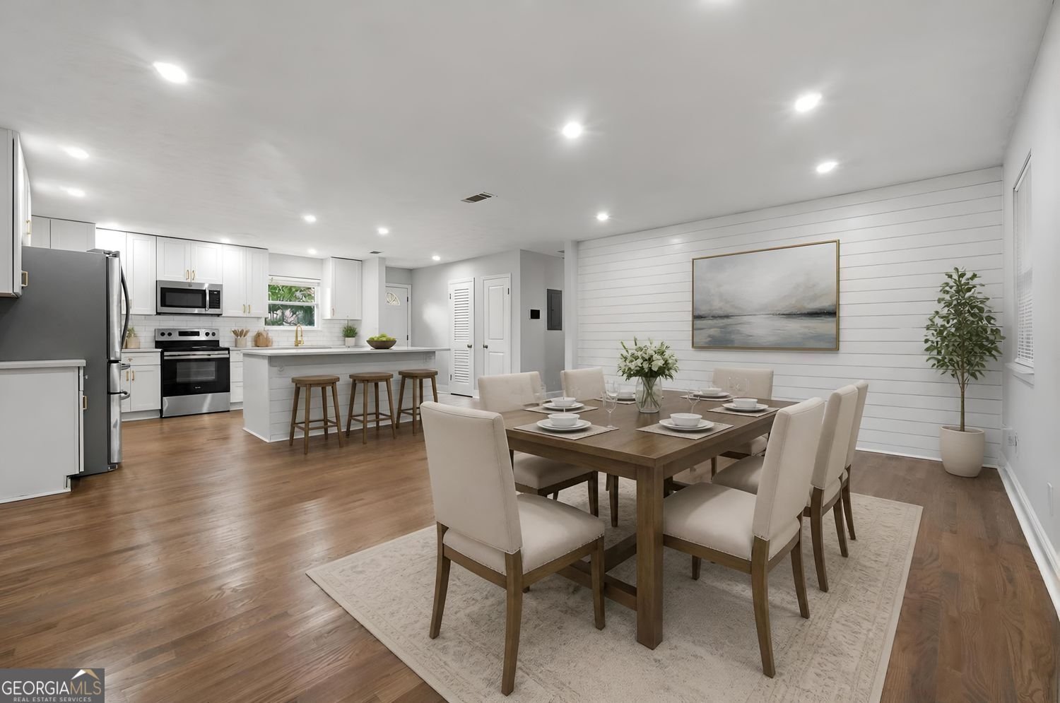 2089 Quilt Court Lithonia - Photo 13