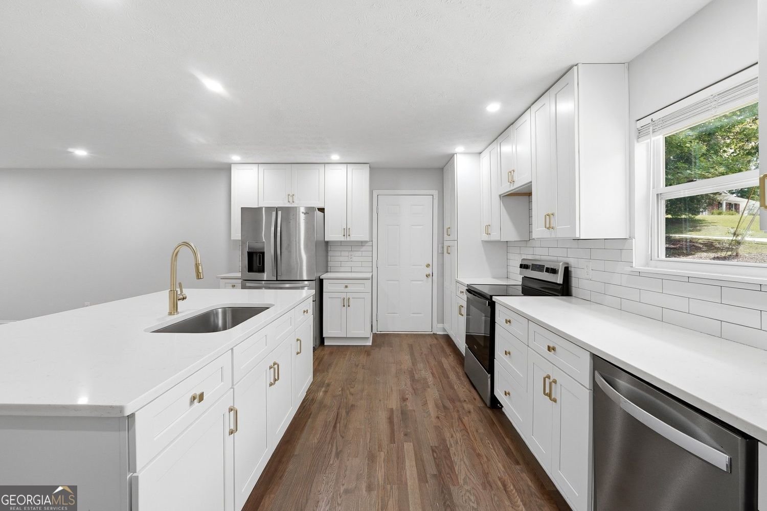 2089 Quilt Court Lithonia - Photo 16