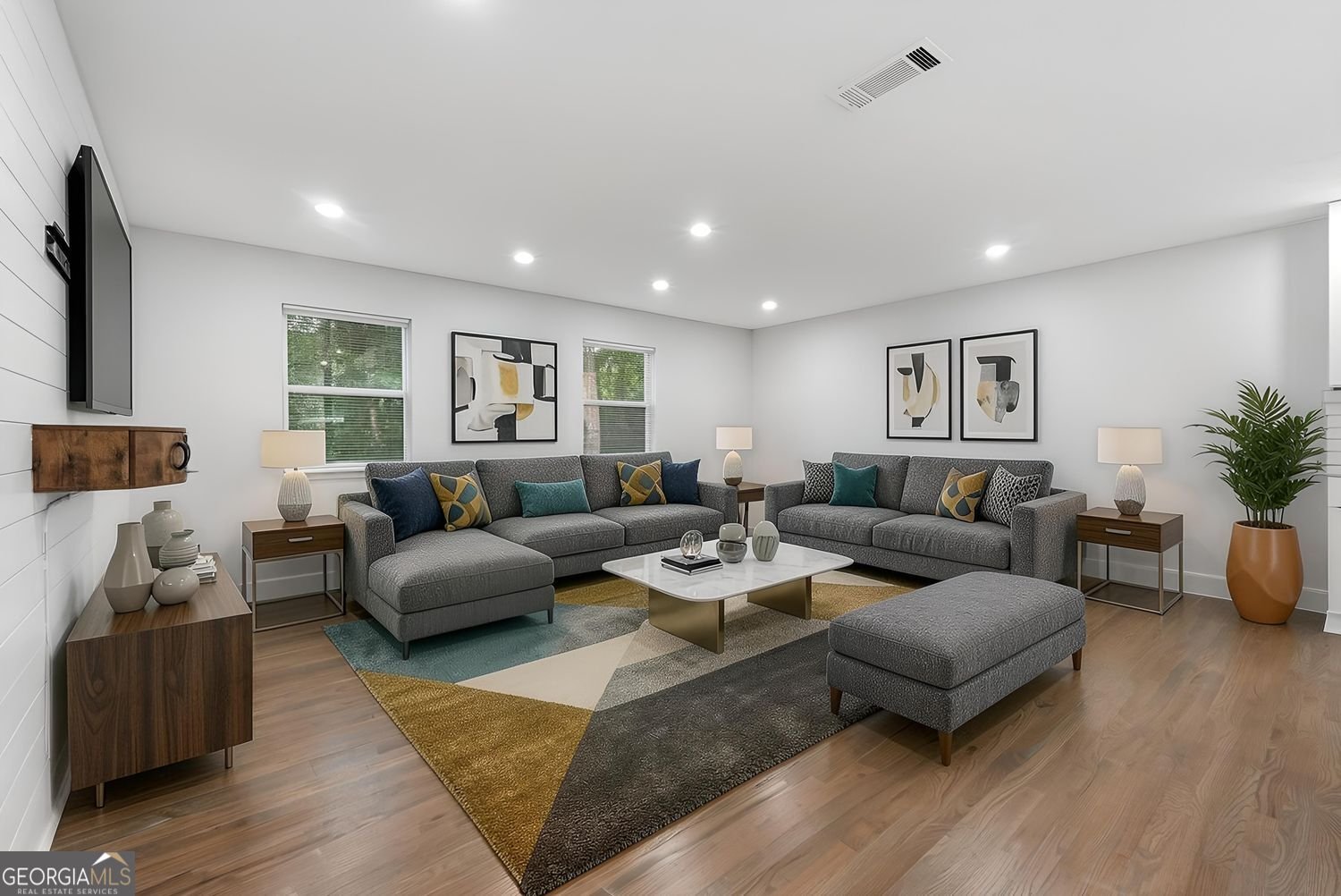 2089 Quilt Court Lithonia - Photo 17