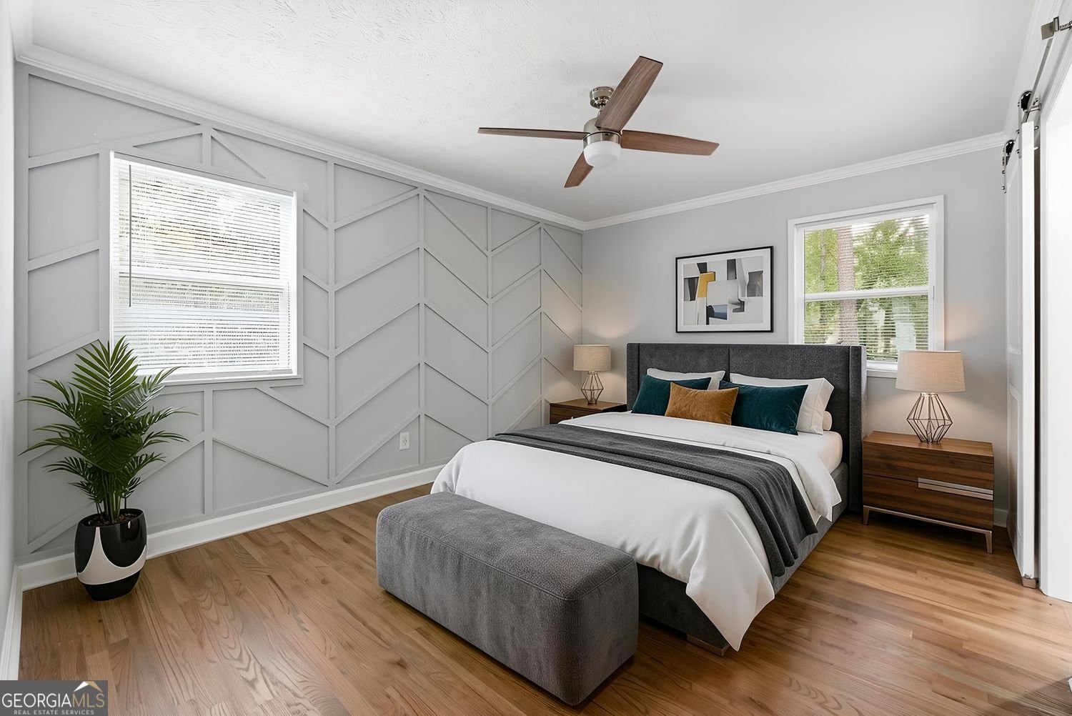 2089 Quilt Court Lithonia - Photo 19