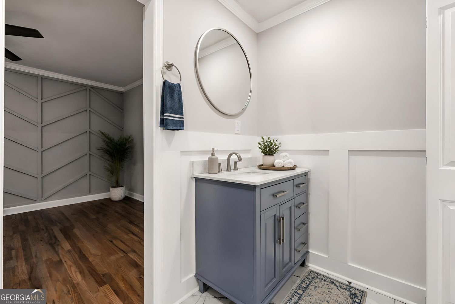 2089 Quilt Court Lithonia - Photo 21