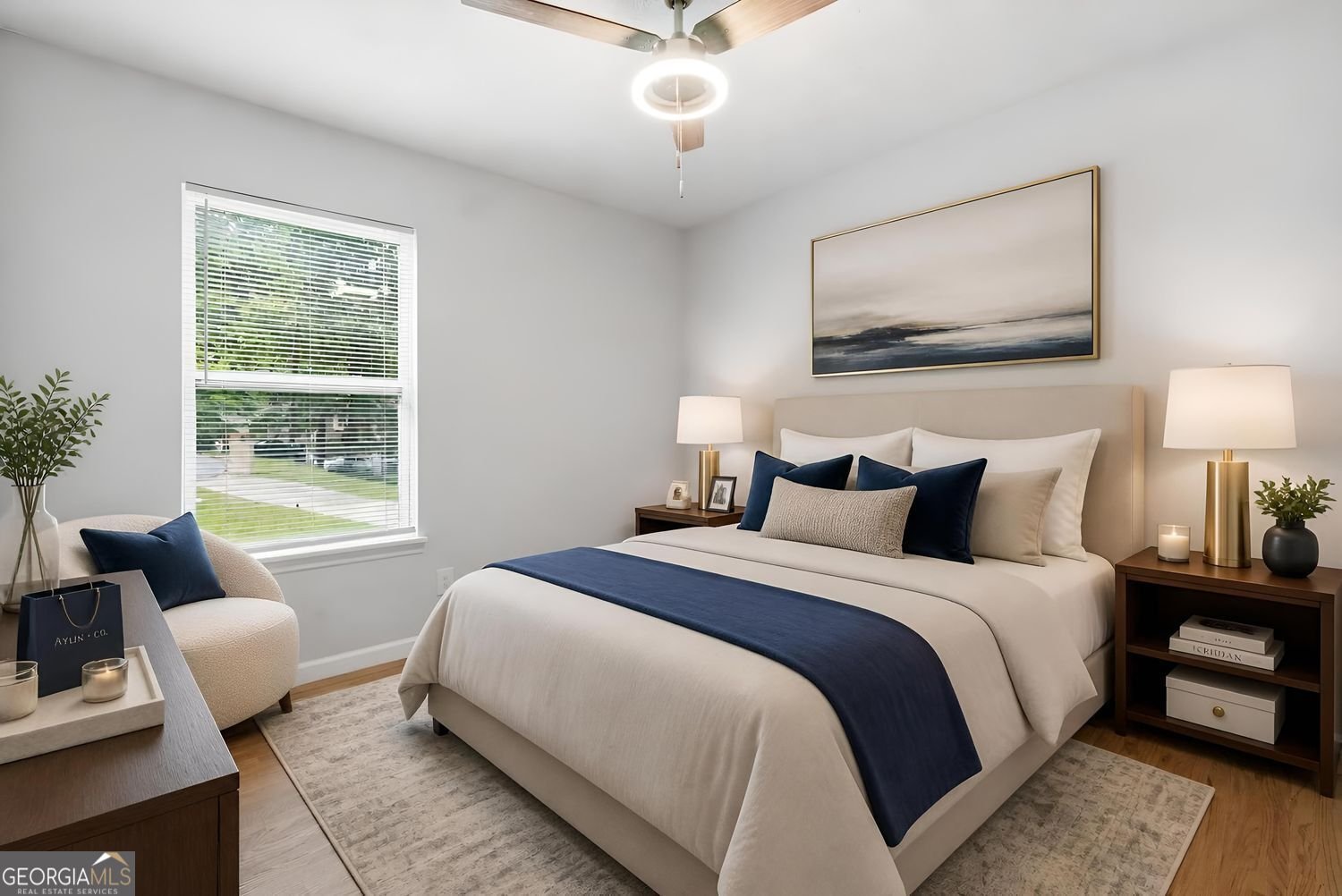 2089 Quilt Court Lithonia - Photo 31