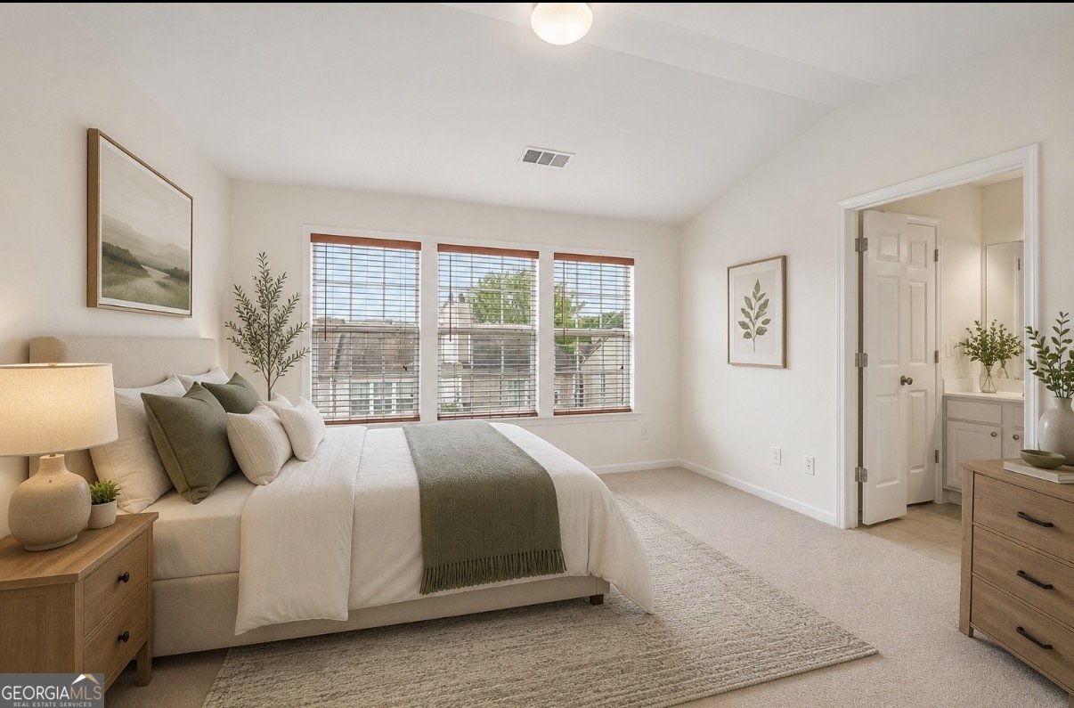 945 Prestwyck Court Alpharetta - Photo 14