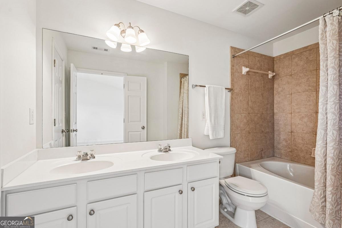 945 Prestwyck Court Alpharetta - Photo 17