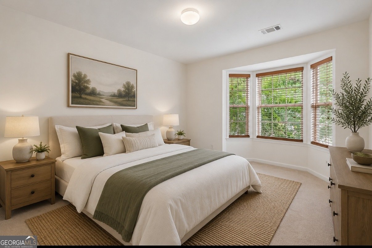 945 Prestwyck Court Alpharetta - Photo 19