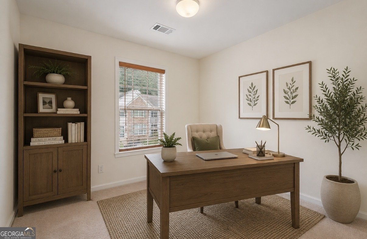 945 Prestwyck Court Alpharetta - Photo 21