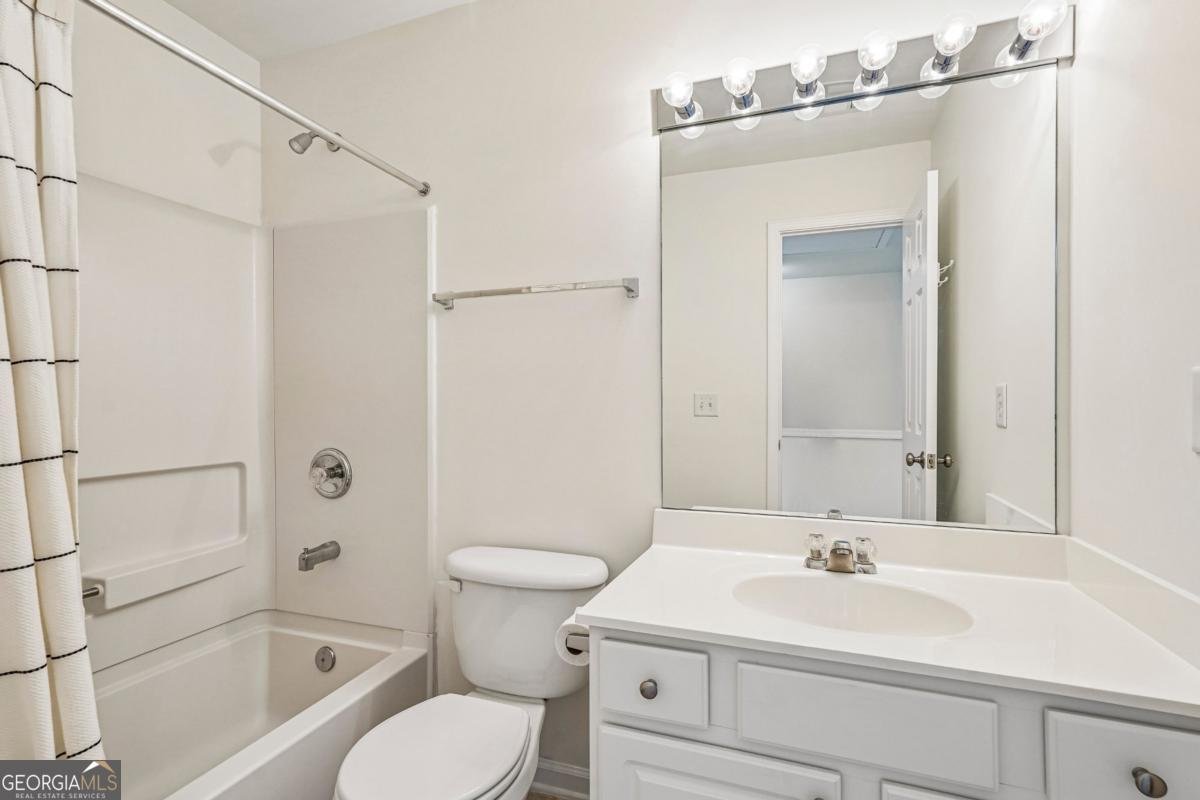 945 Prestwyck Court Alpharetta - Photo 24