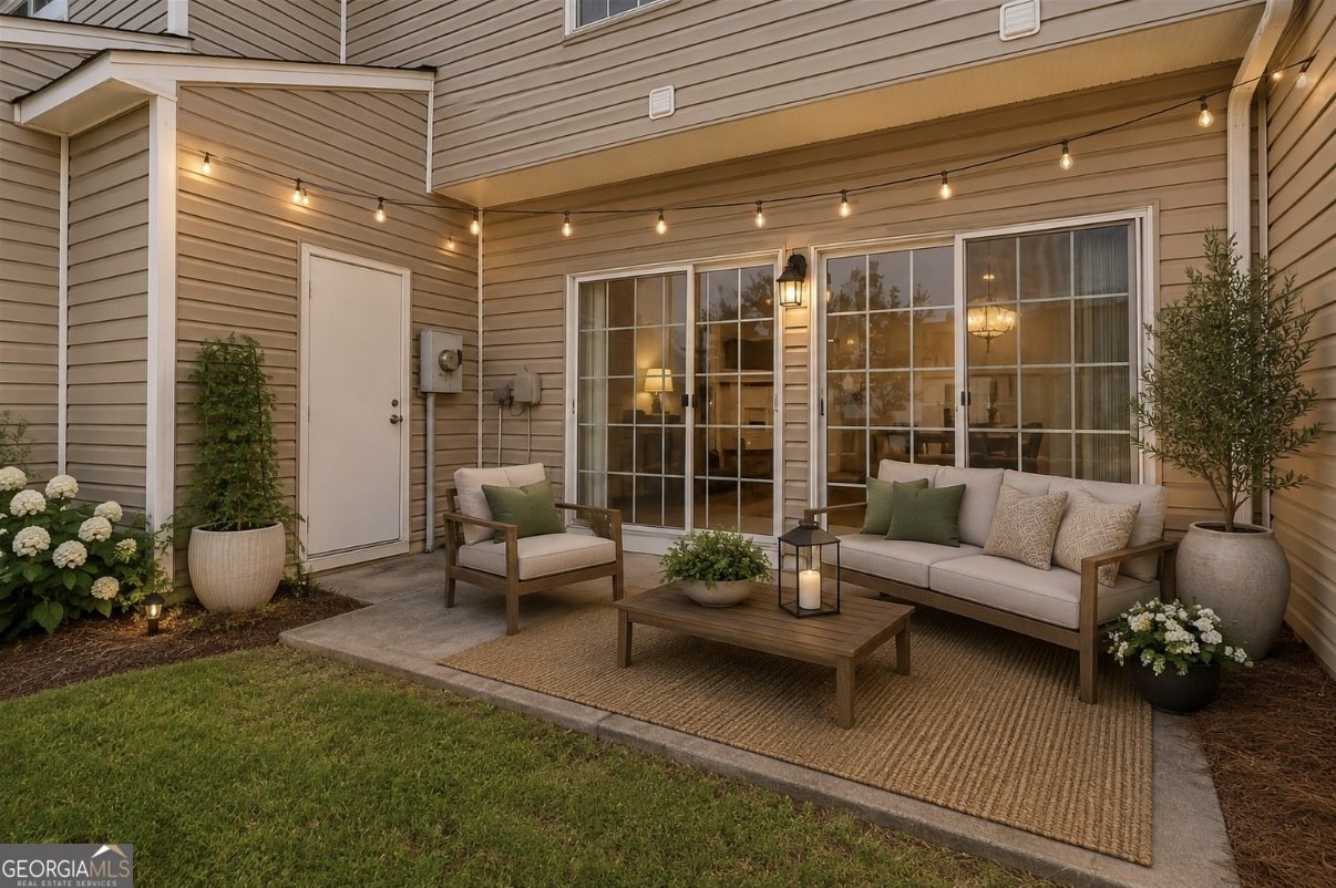 945 Prestwyck Court Alpharetta - Photo 26