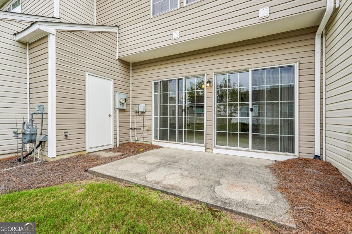 945 Prestwyck Court Alpharetta - Photo 27