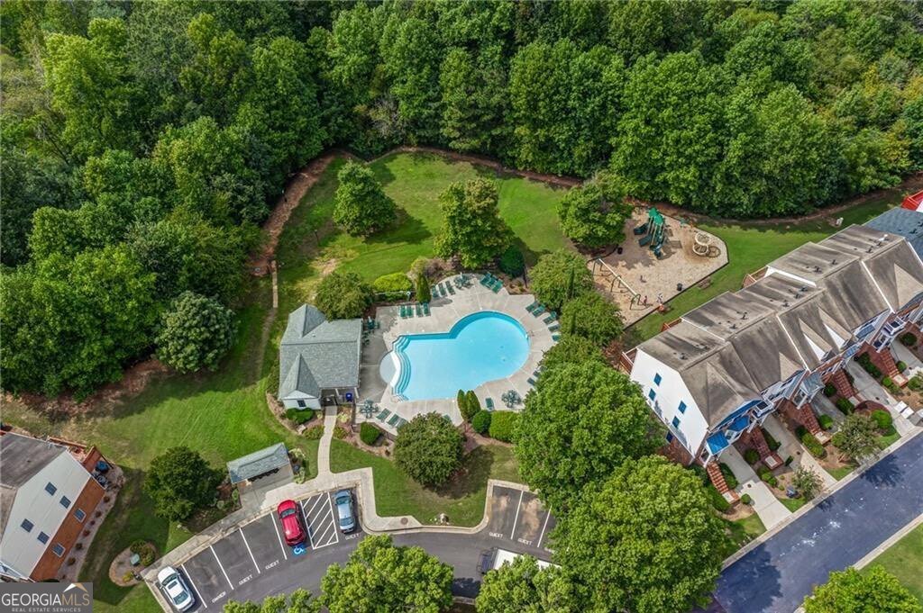 945 Prestwyck Court Alpharetta - Photo 29
