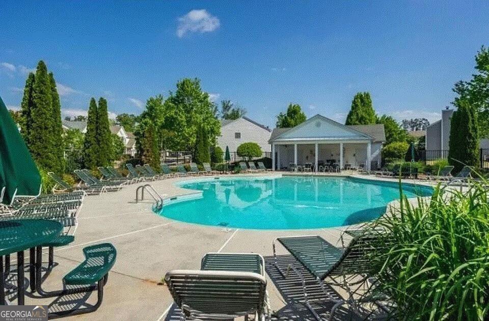 945 Prestwyck Court Alpharetta - Photo 30
