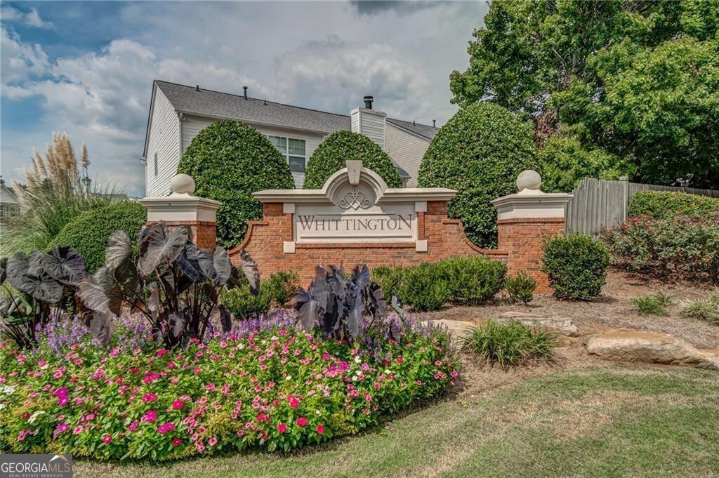 945 Prestwyck Court Alpharetta - Photo 31