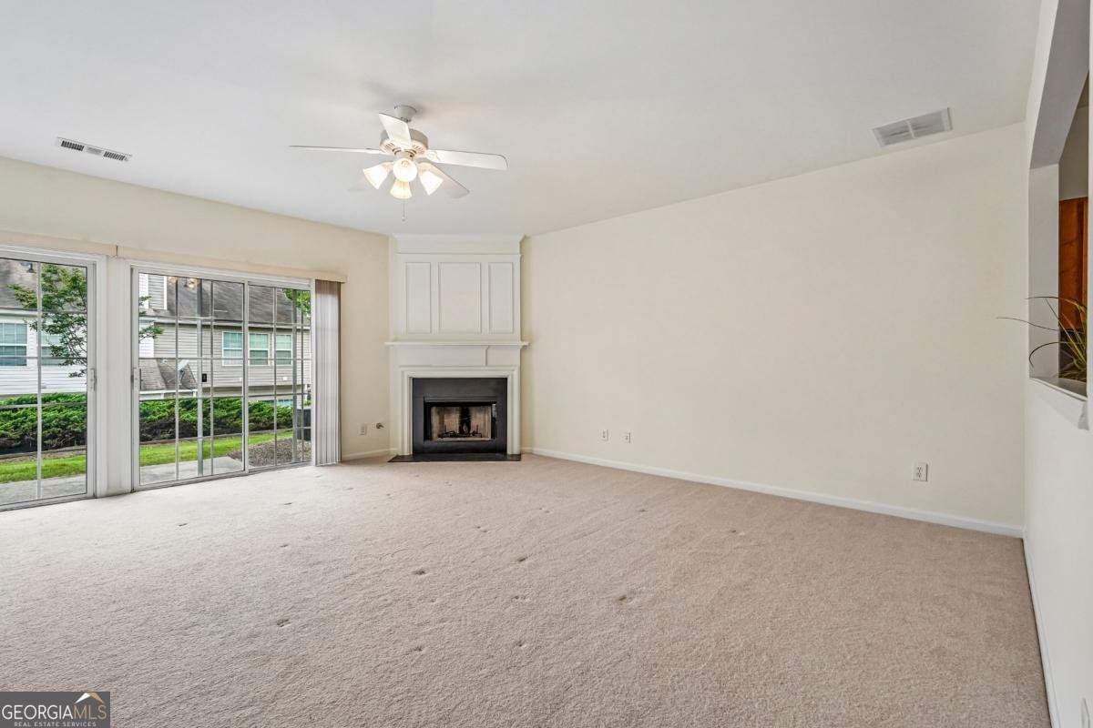 945 Prestwyck Court Alpharetta - Photo 6