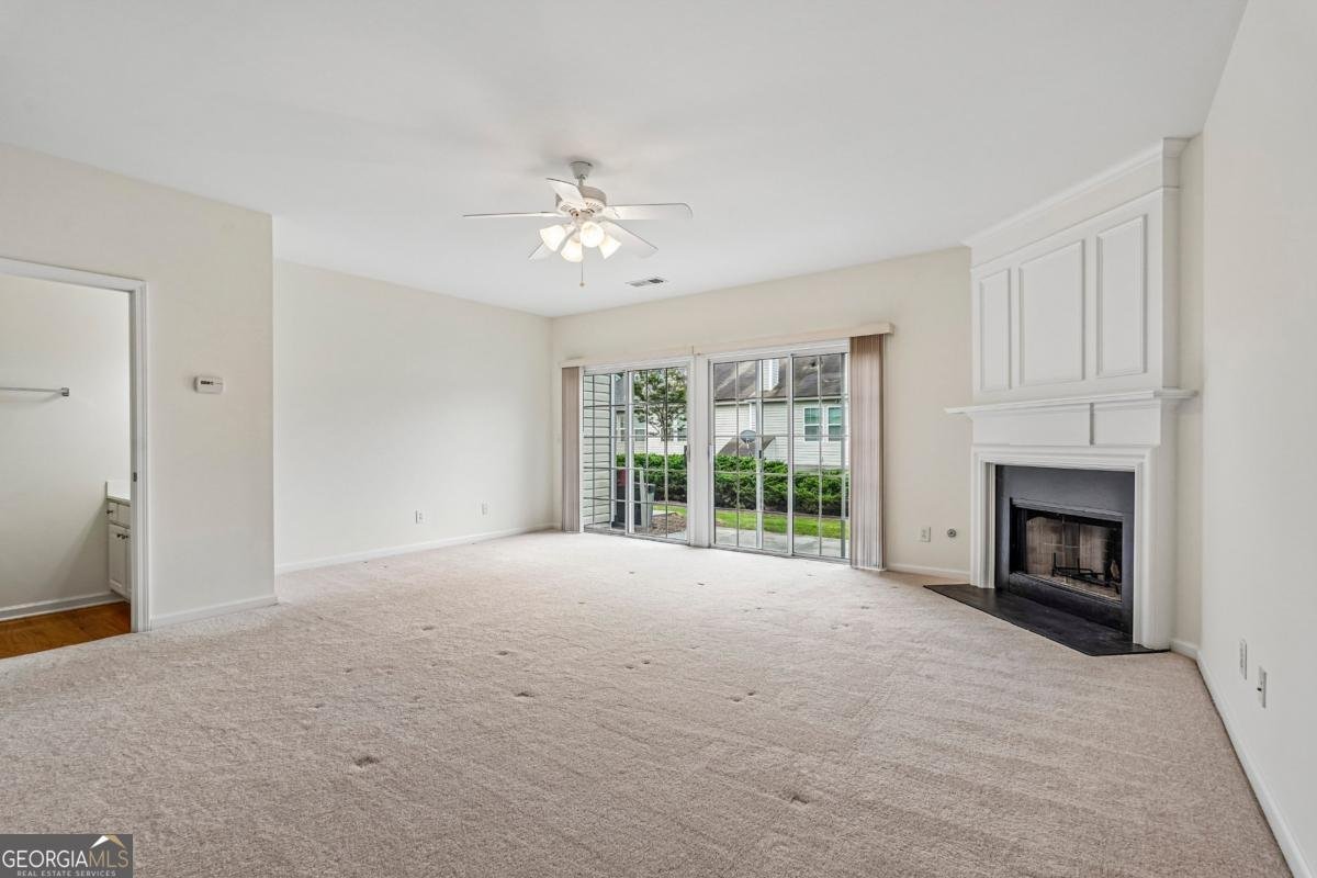 945 Prestwyck Court Alpharetta - Photo 7