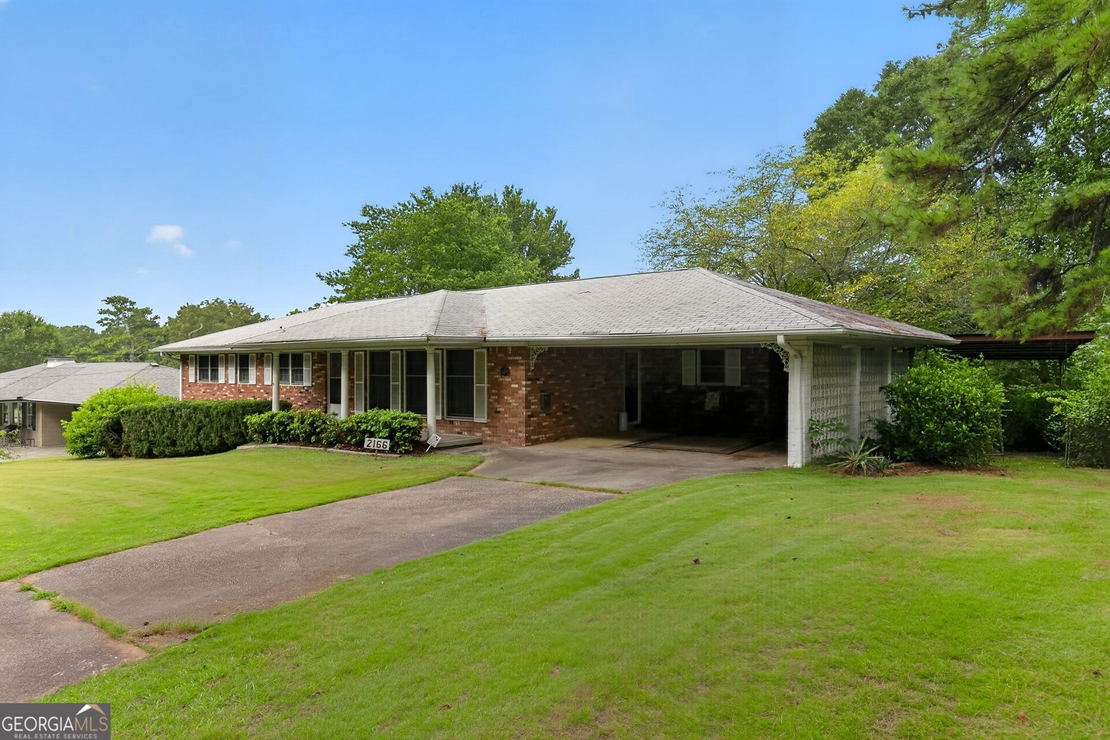 2166 Warren Drive Austell - Photo 8