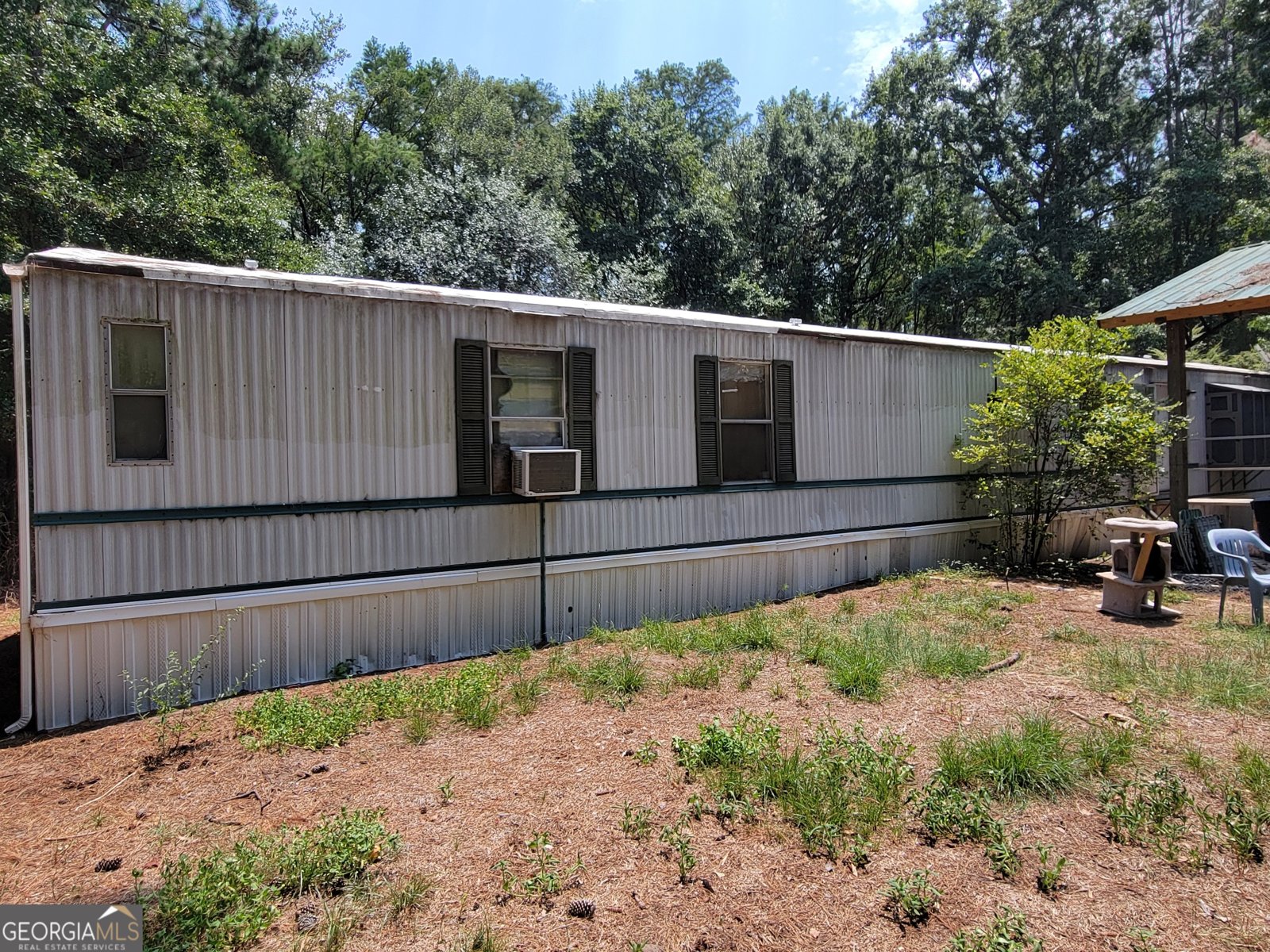 504 Old McElveen Road Brooklet - main photo