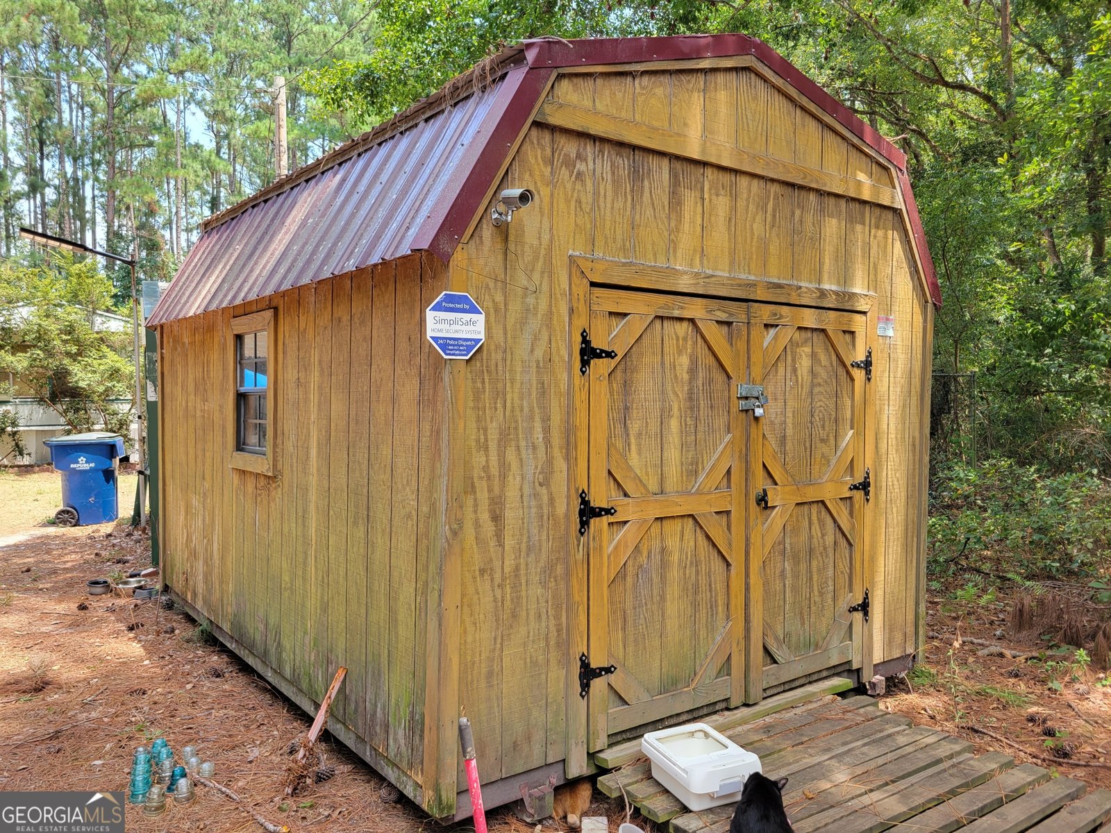 504 Old McElveen Road Brooklet - Photo 14