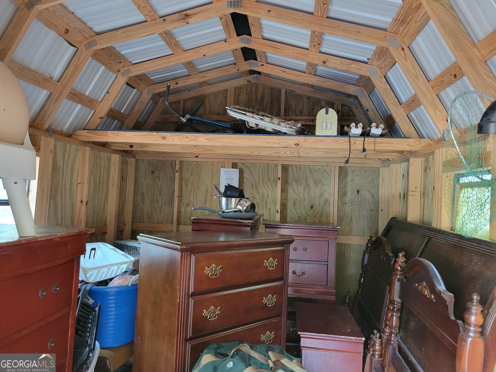 504 Old McElveen Road Brooklet - Photo 15