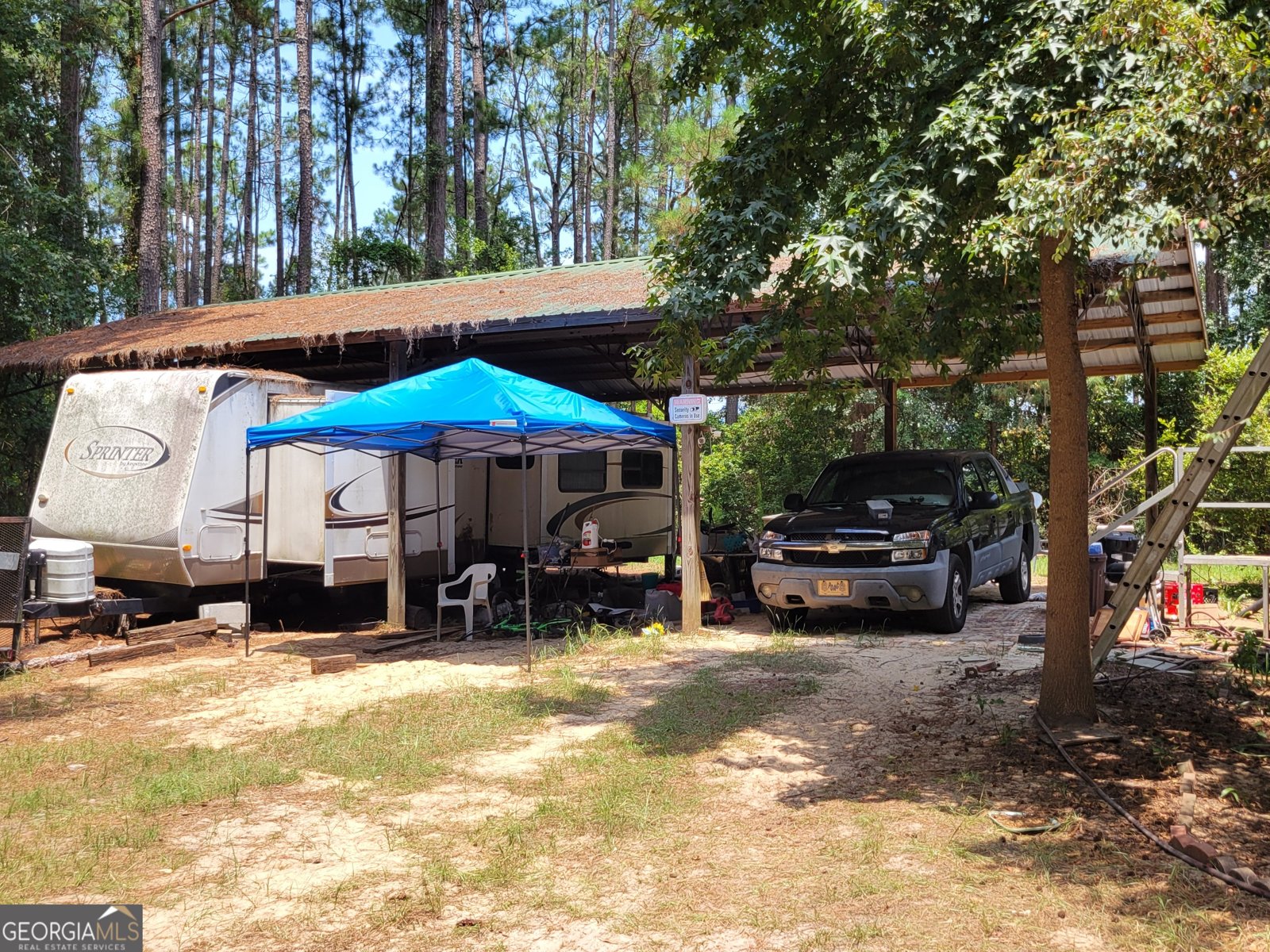 504 Old McElveen Road Brooklet - Photo 16