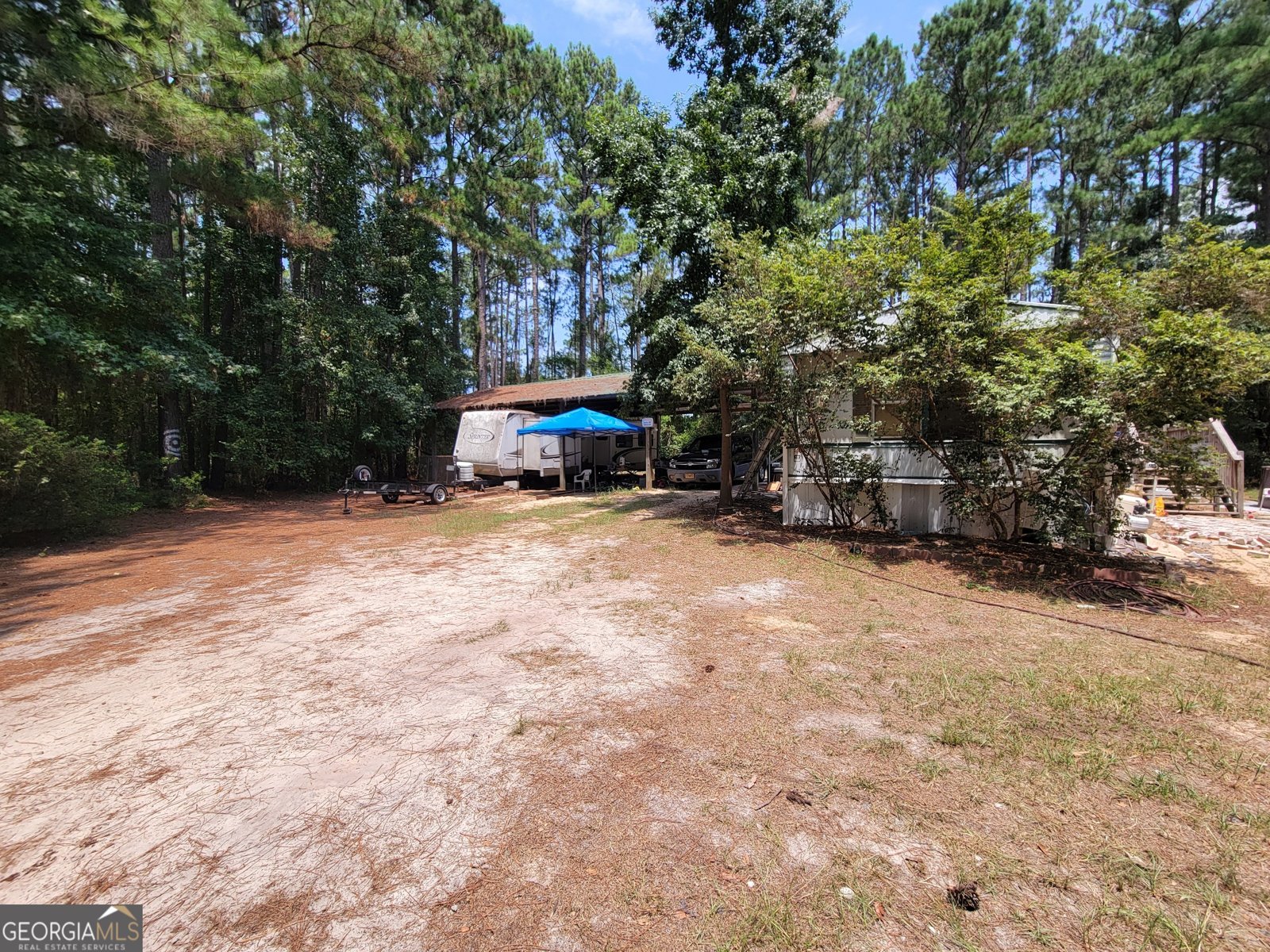 504 Old McElveen Road Brooklet - Photo 18