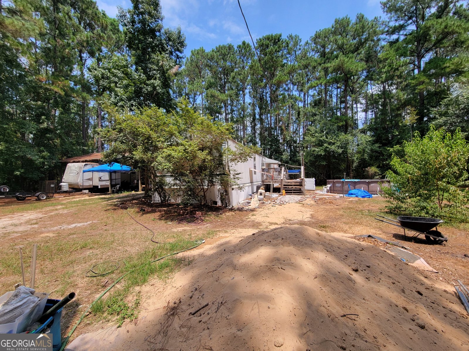 504 Old McElveen Road Brooklet - Photo 19