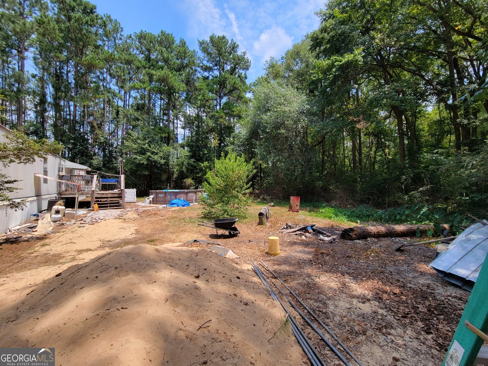 504 Old McElveen Road Brooklet - Photo 20