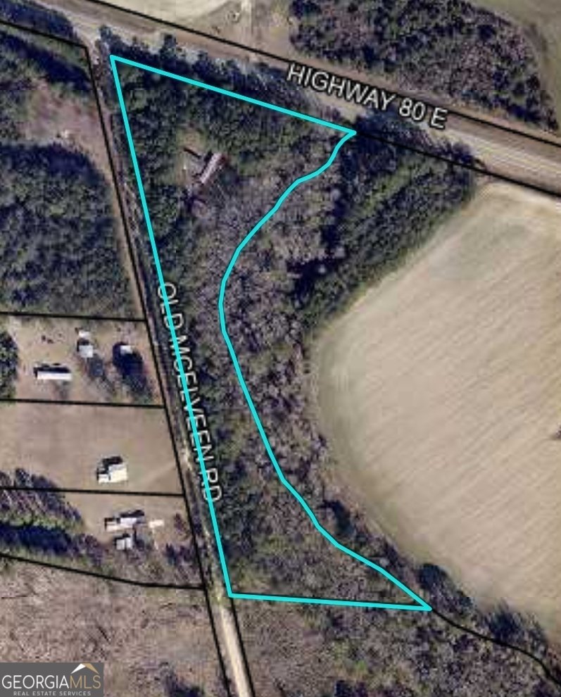 504 Old McElveen Road Brooklet - Photo 24