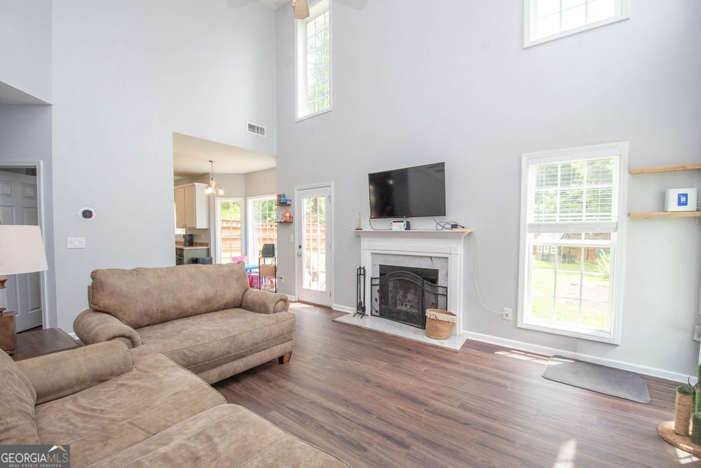 83 Margaret Way Hogansville - Photo 12