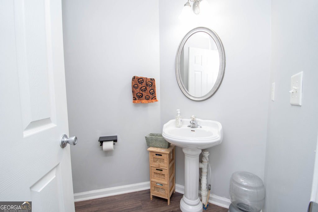83 Margaret Way Hogansville - Photo 14