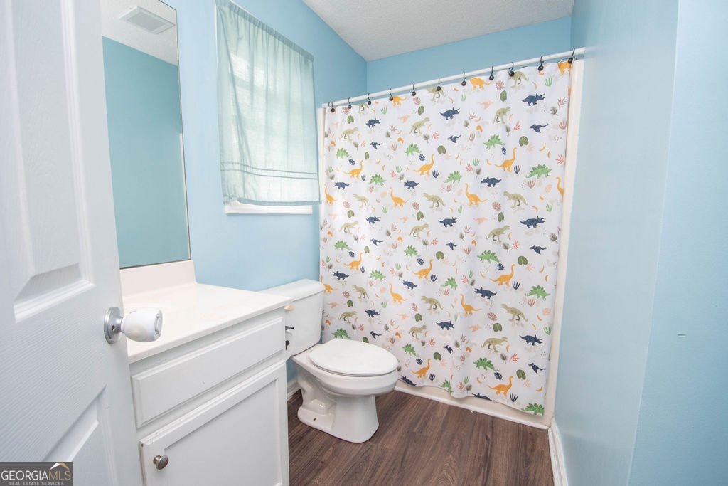 83 Margaret Way Hogansville - Photo 24