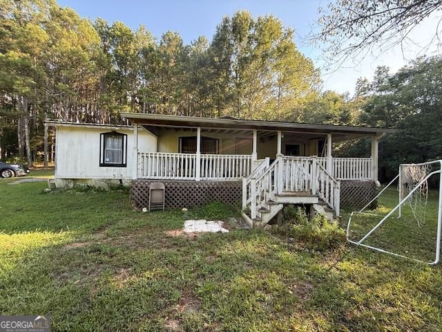 476 Berry Road Cedartown - Photo 7