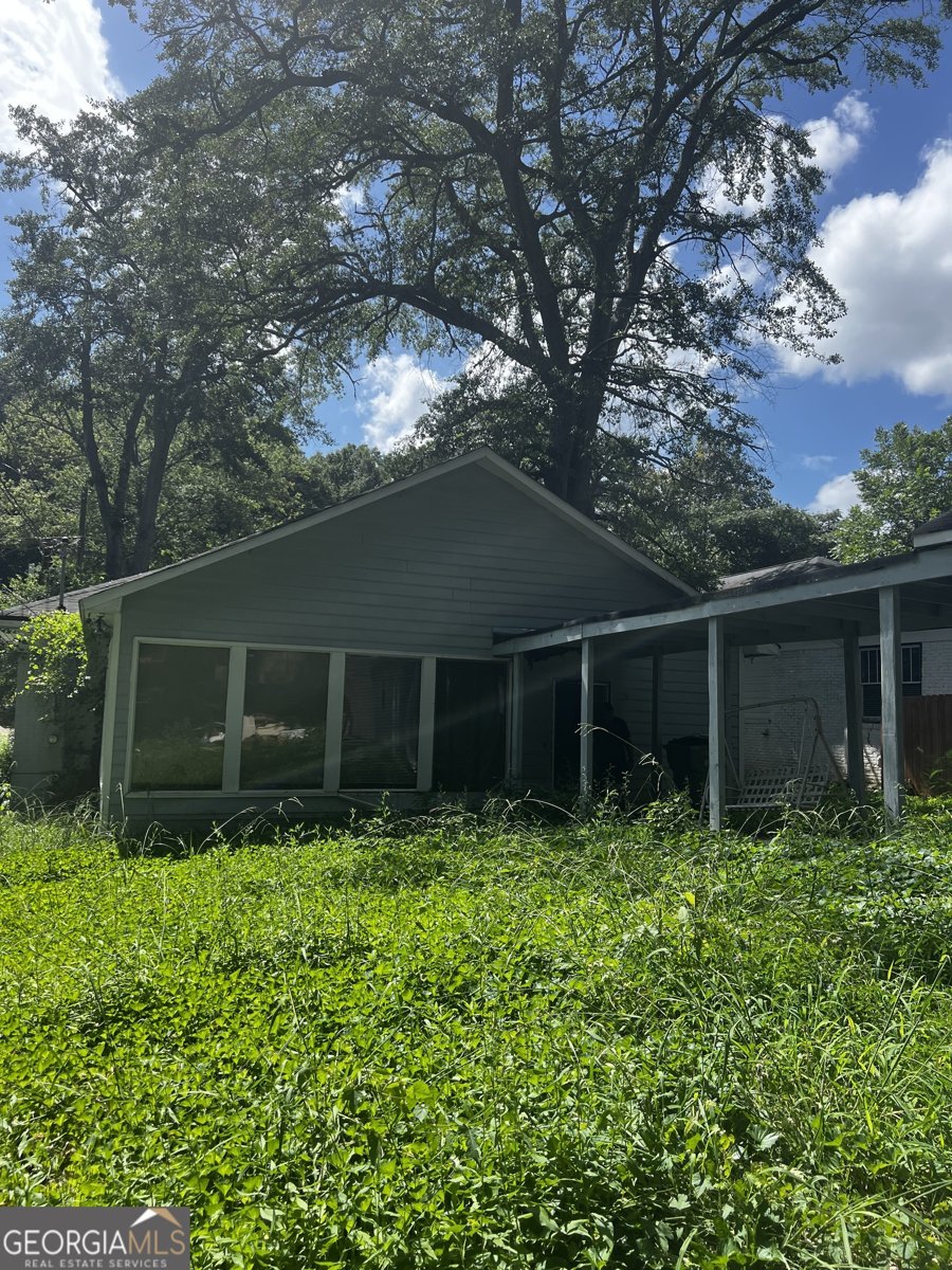619 Evelyn Place Atlanta - main photo