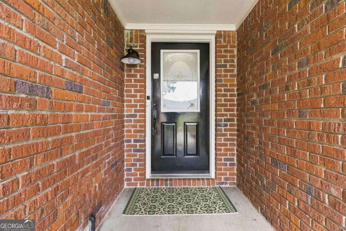 2320 Bankston Circle Snellville - Photo 11