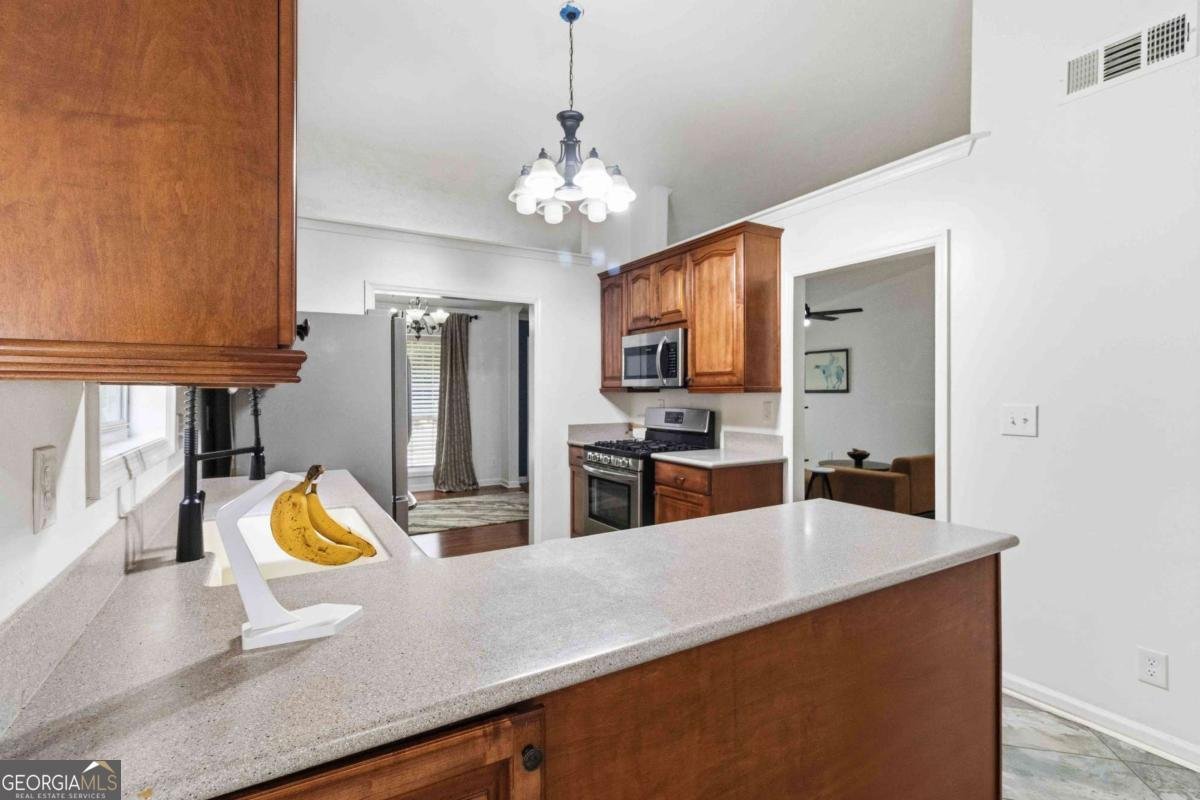 2320 Bankston Circle Snellville - Photo 13