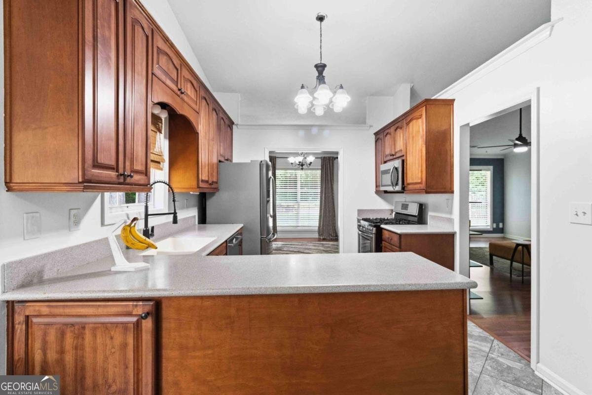 2320 Bankston Circle Snellville - Photo 14