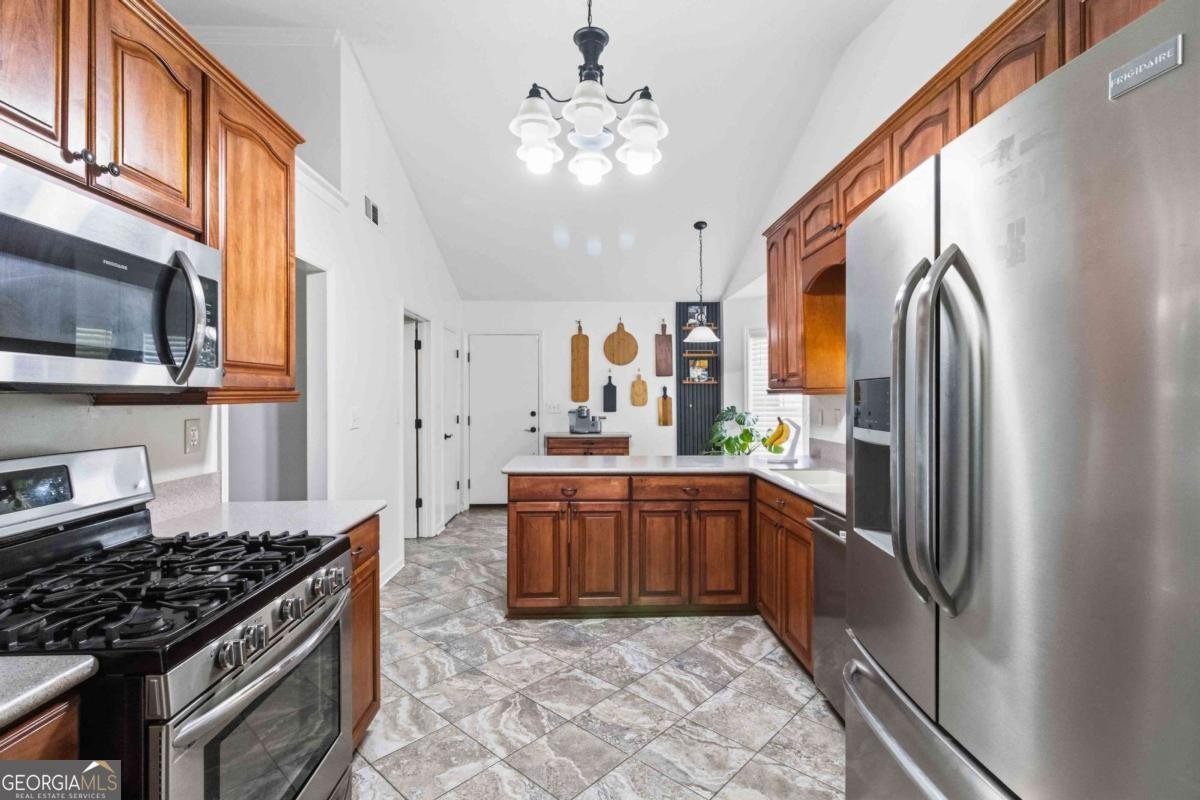2320 Bankston Circle Snellville - Photo 15