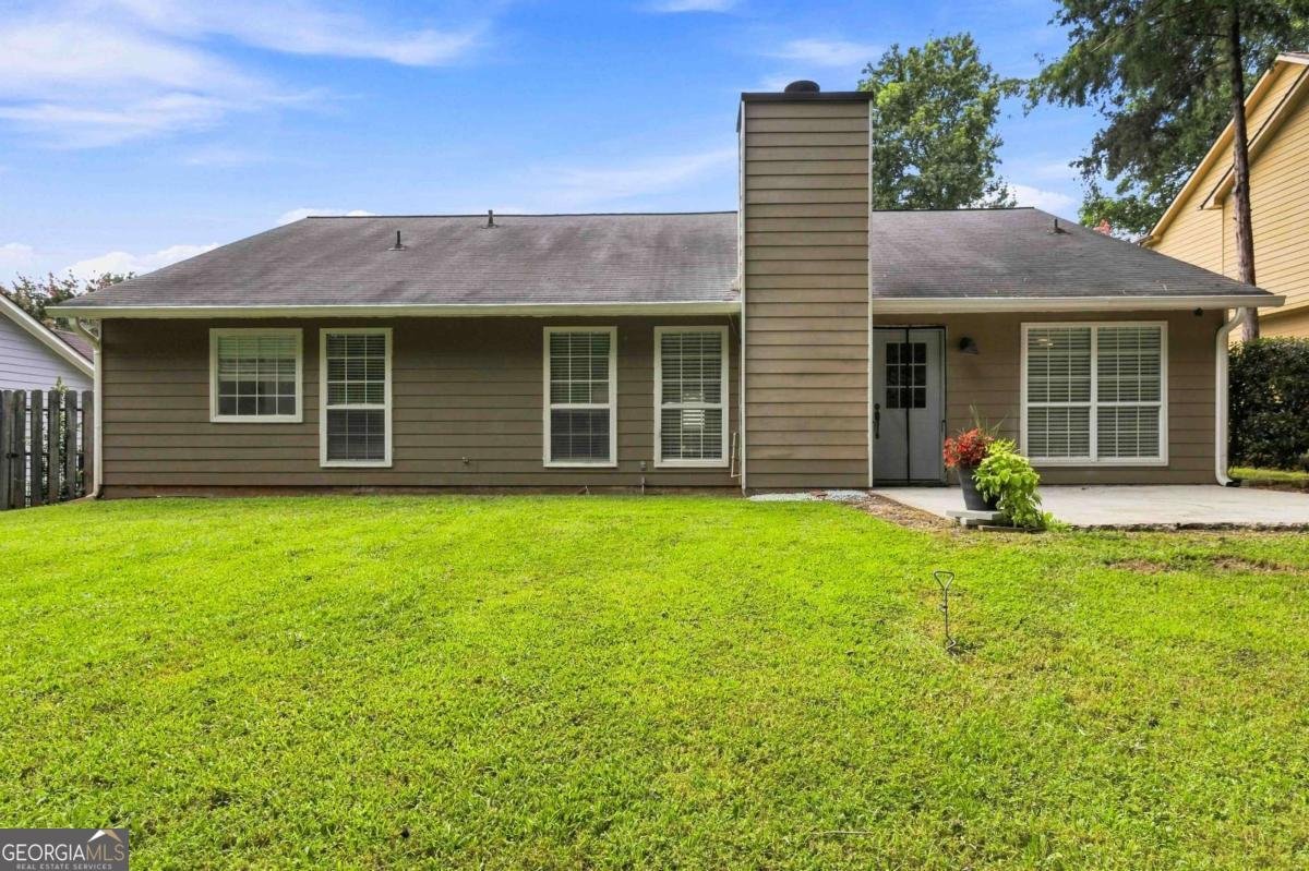 2320 Bankston Circle Snellville - Photo 18