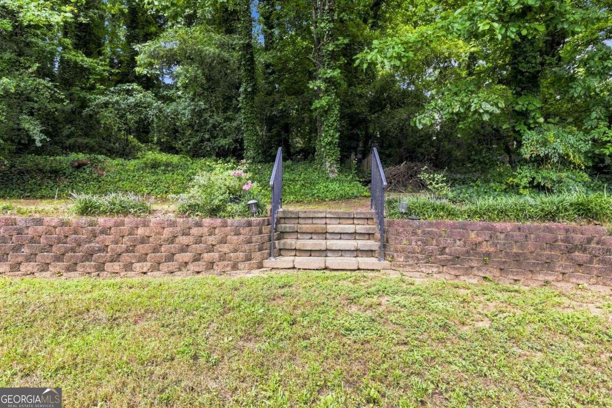 2320 Bankston Circle Snellville - Photo 20