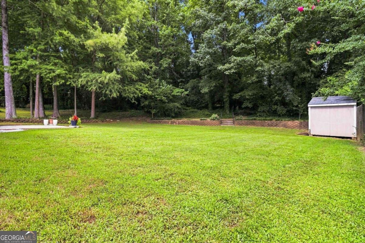 2320 Bankston Circle Snellville - Photo 21