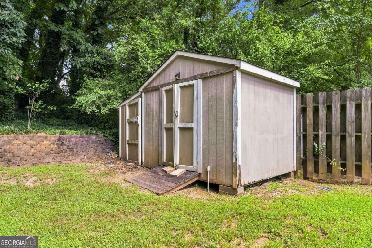 2320 Bankston Circle Snellville - Photo 22