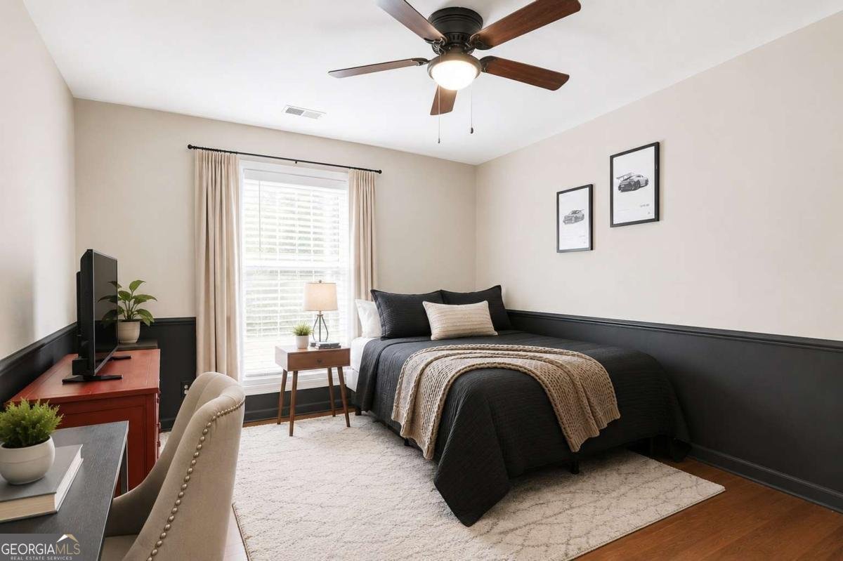2320 Bankston Circle Snellville - Photo 7